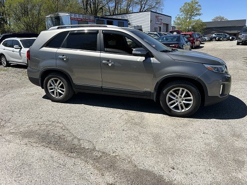 2015 KIA Sorento LX image #1,103