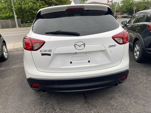 2015 MAZDA CX-5 SKYACTIV image #1,127