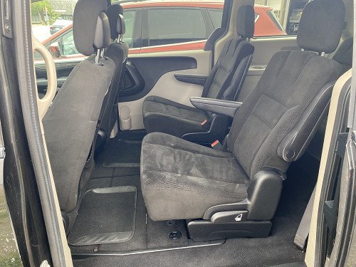 2016 DODGE Grand Caravan SXT image #1,185