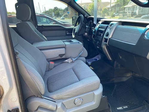2014 FORD F-150 xlt image #1,197