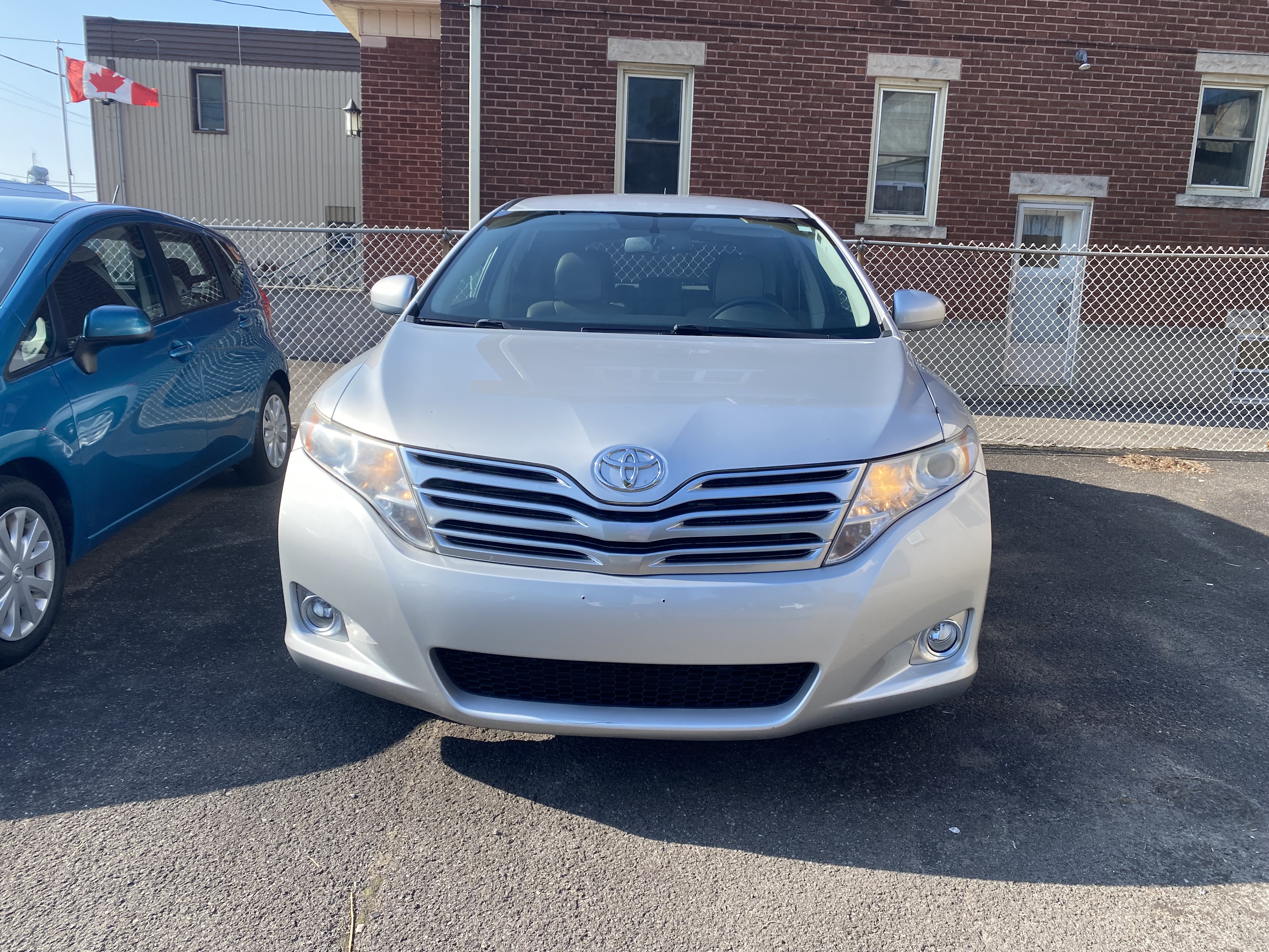 2009 TOYOTA Venza LIMITED image #2