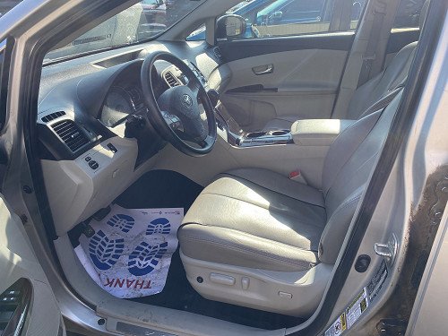 2009 TOYOTA Venza LIMITED image #1,243