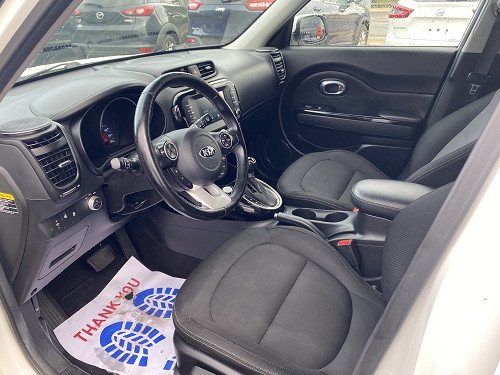 2017 KIA Soul EX image #1,285