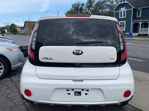 2017 KIA Soul EX image #1,287