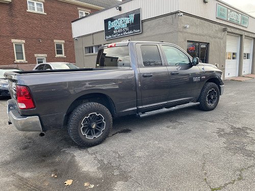 2014 RAM 1500 image #1,394