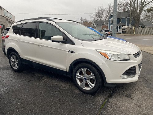 2014 FORD Escape SE image #1,430