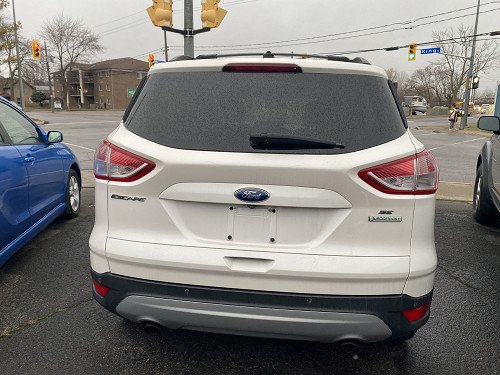 2014 FORD Escape SE image #1,432
