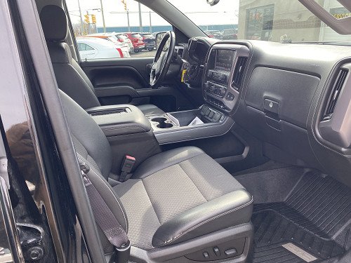 2016 GMC Sierra HIGH COUNTRY image #1,493