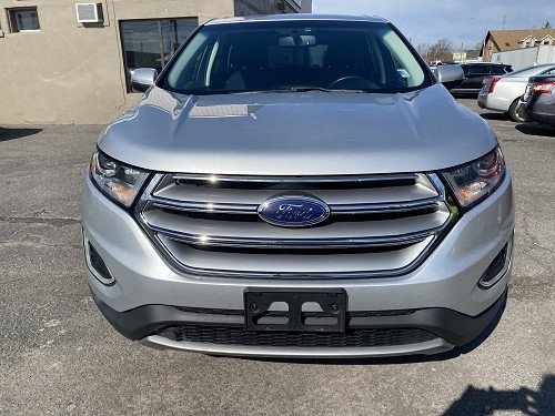 2016 FORD Edge SEL image #1,524
