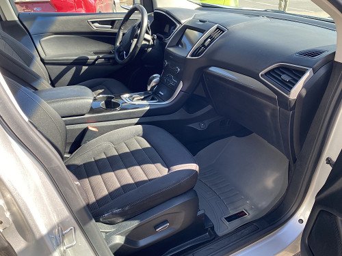 2016 FORD Edge SEL image #1,525