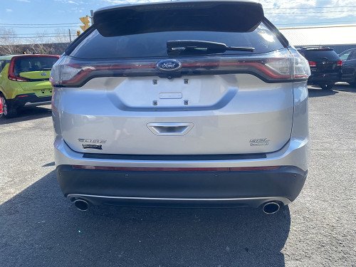 2016 FORD Edge SEL image #1,526