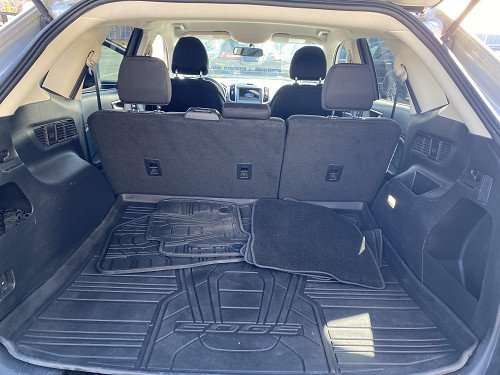 2016 FORD Edge SEL image #1,527