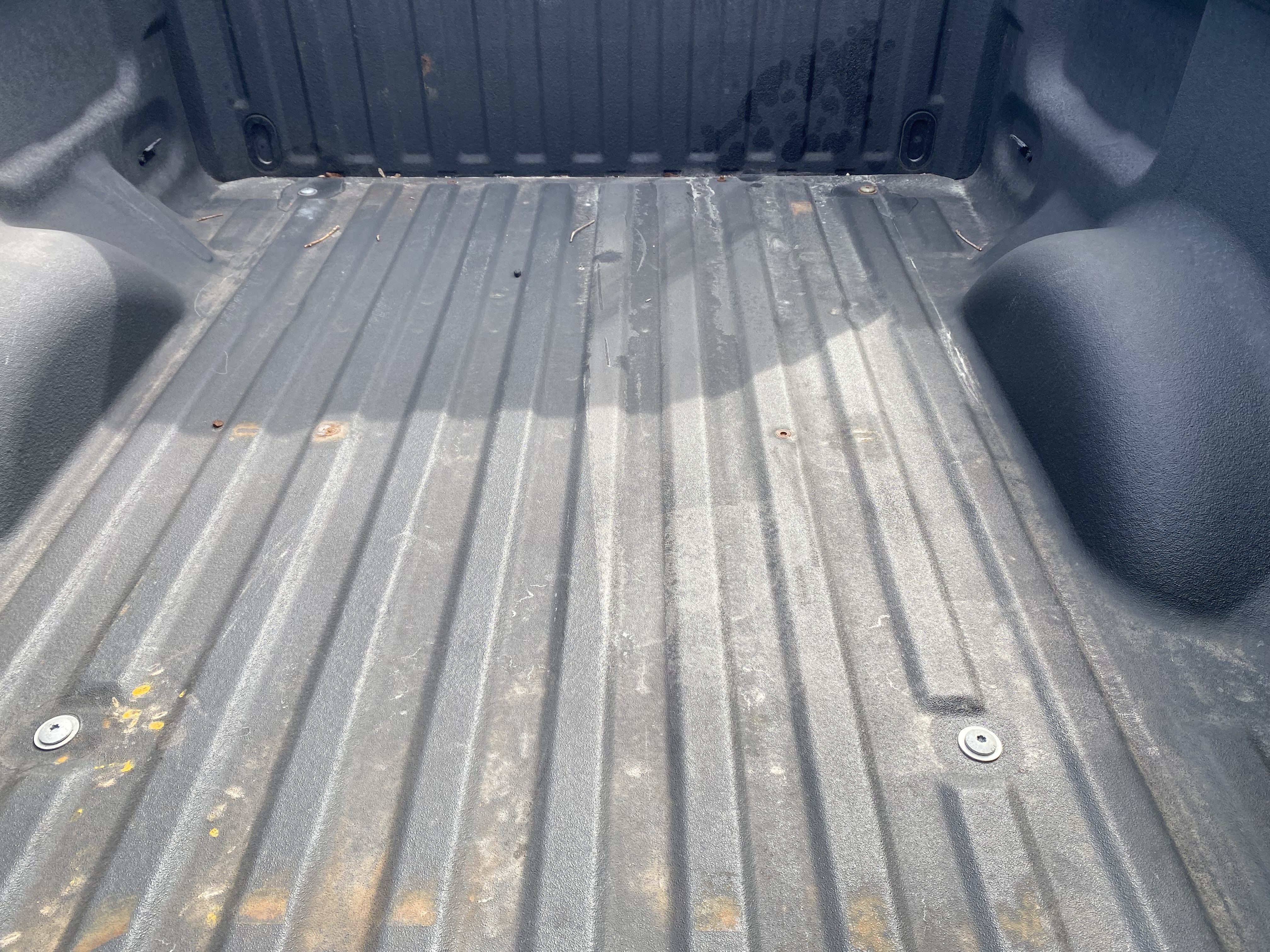2014 FORD F-150 FX-4 image #4