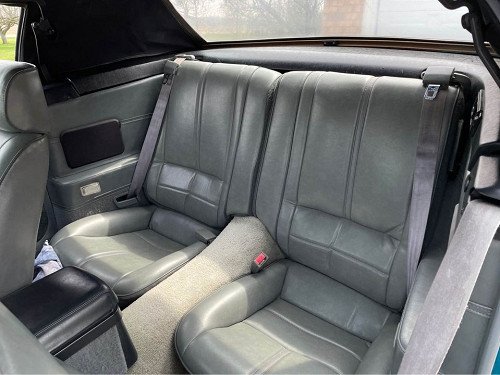 1992 CHEVROLET Camaro Z-28 image #1,558