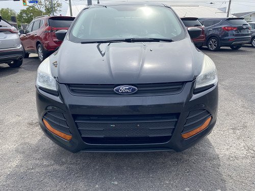 2014 FORD Escape S image #1,583