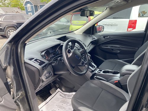 2014 FORD Escape S image #1,584