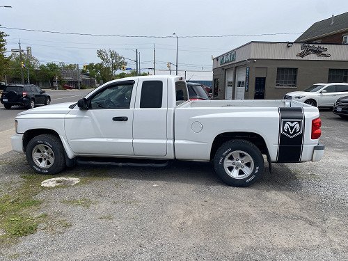 2011 DODGE Dakota ST image #1,602