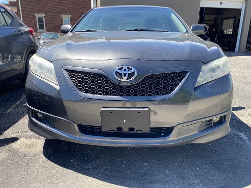 2009 TOYOTA Camry SE image #1,610