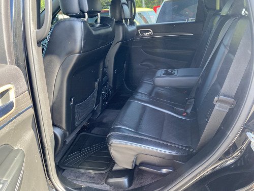 2017 JEEP Grand Cherokee LIMITED image #1,643