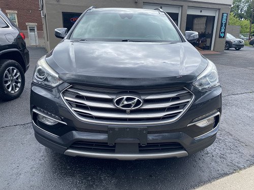 2018 HYUNDAI Santa Fe Sport ULTIMATE image #1,690