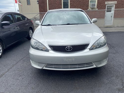 2006 TOYOTA Camry LE image #1,701