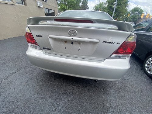 2006 TOYOTA Camry LE image #1,702