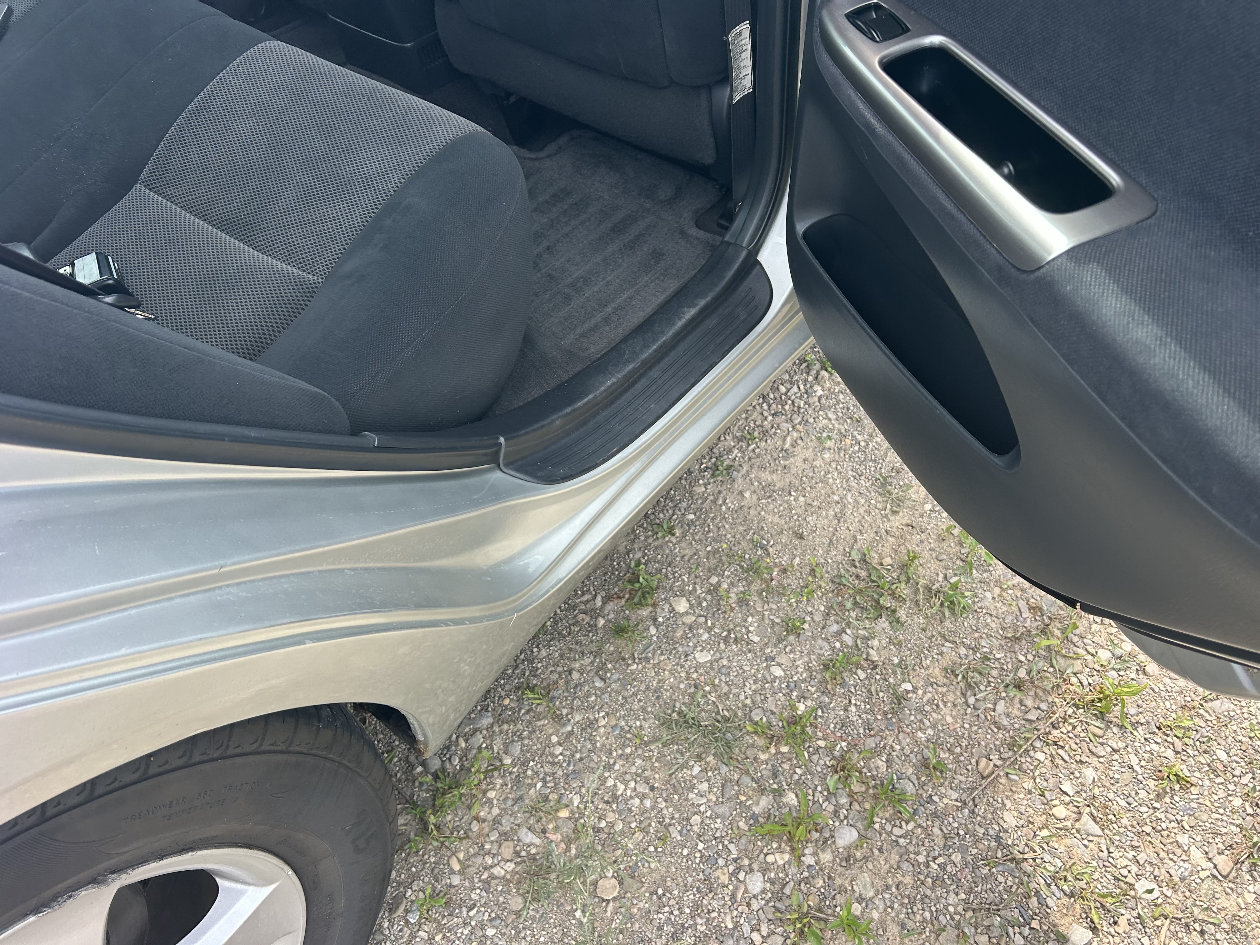 2006 TOYOTA Camry LE image #4