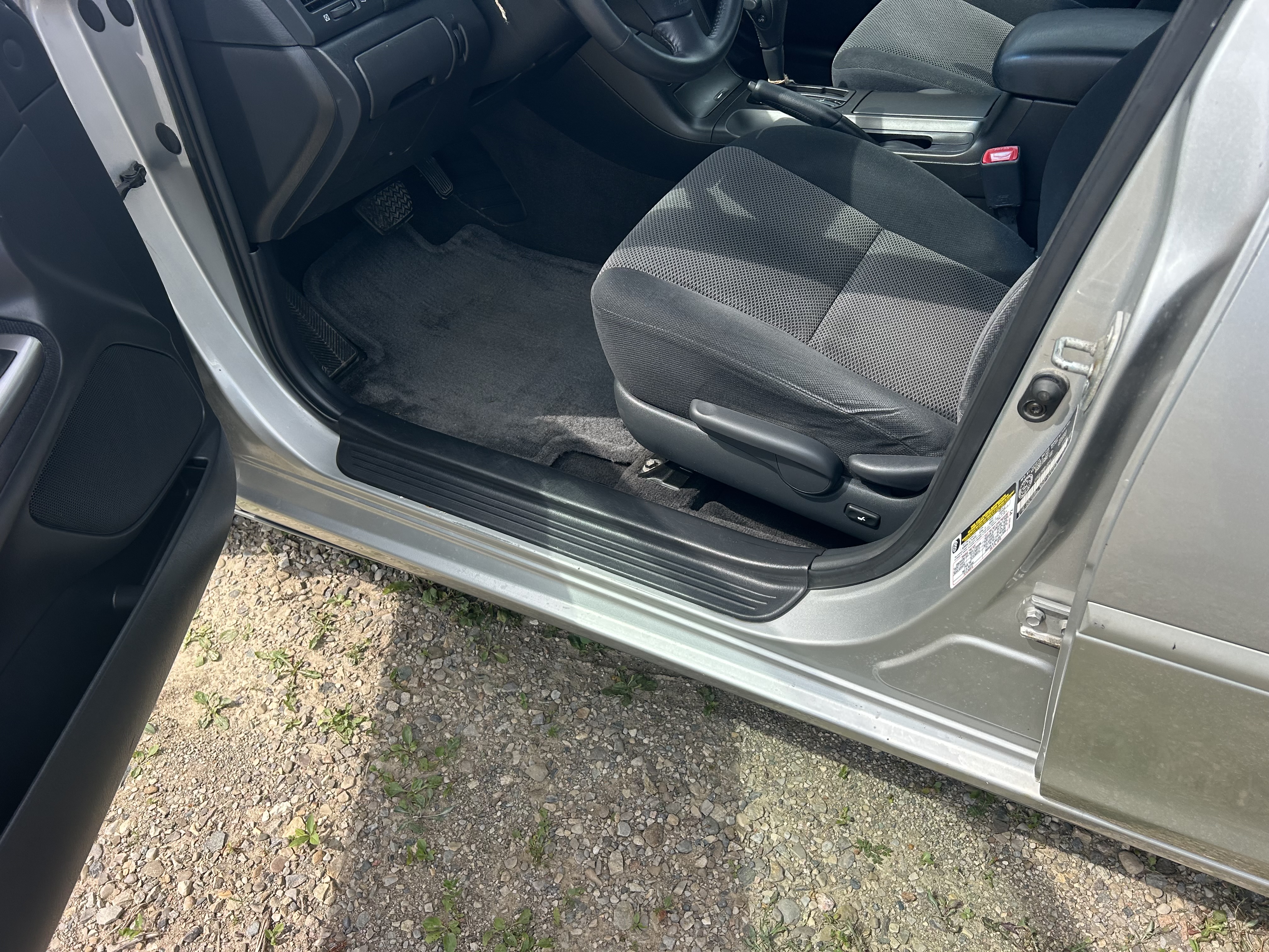 2006 TOYOTA Camry LE image #5