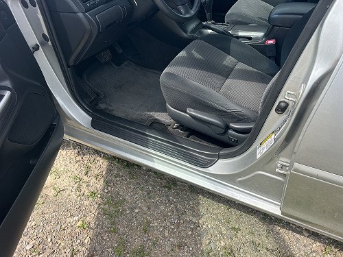 2006 TOYOTA Camry LE image #1,704