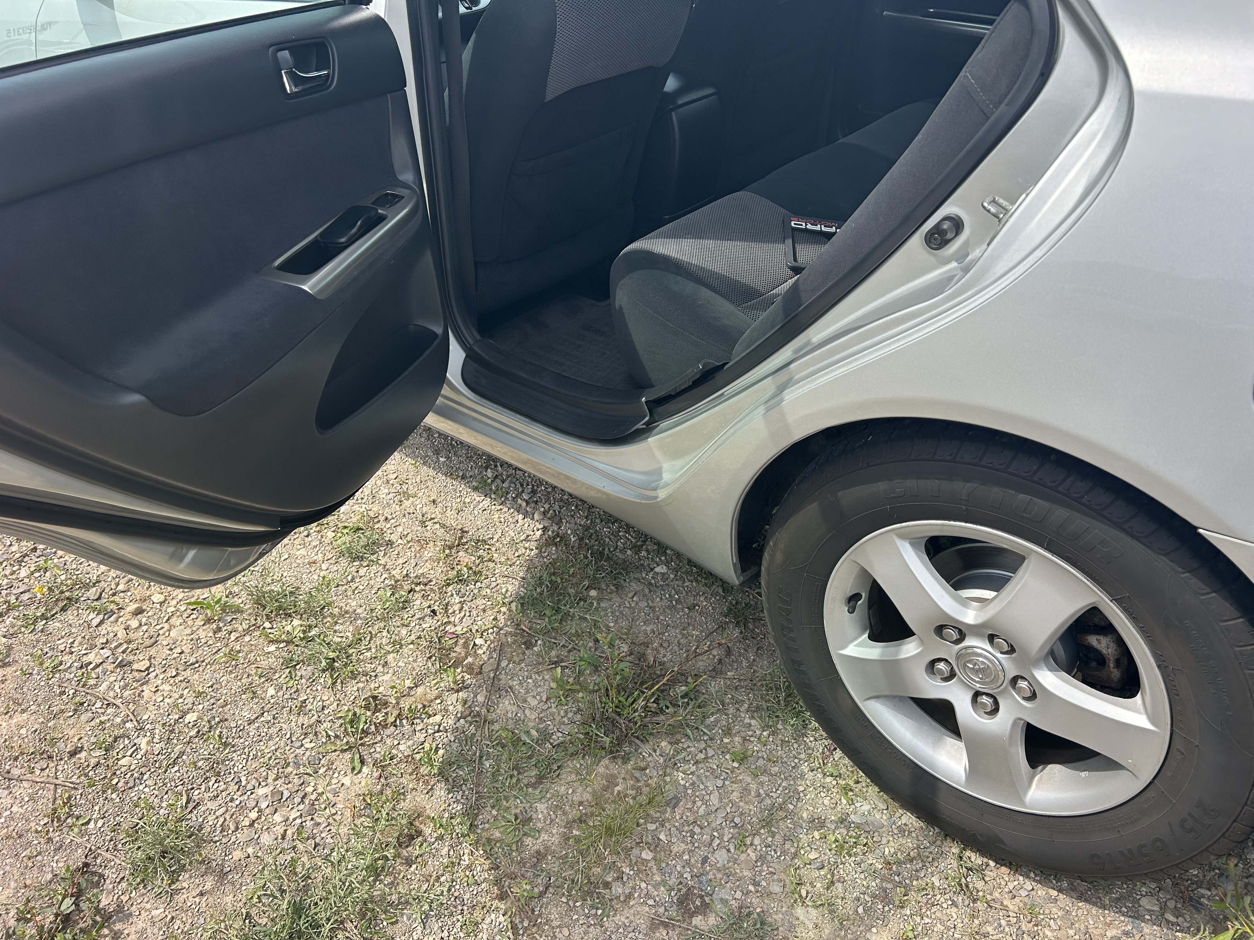2006 TOYOTA Camry LE image #6