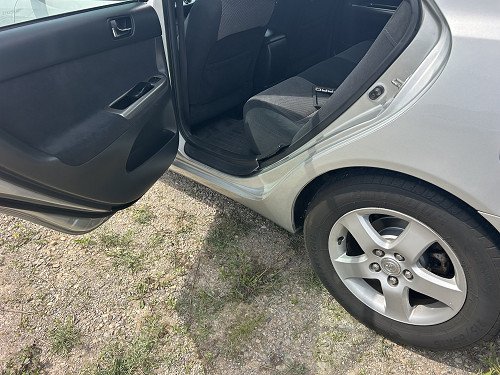 2006 TOYOTA Camry LE image #1,705