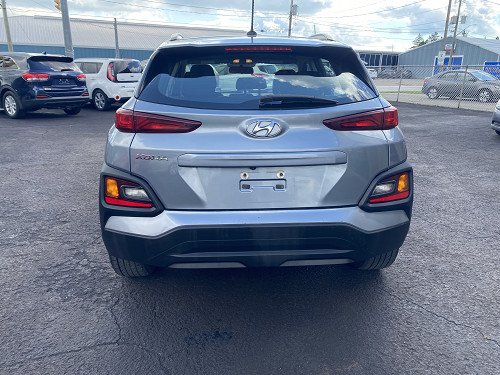 2019 HYUNDAI Kona SEL image #1,811