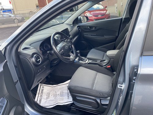2019 HYUNDAI Kona SEL image #1,813