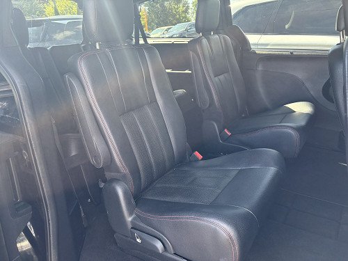 2016 DODGE Grand Caravan R/T image #1,852