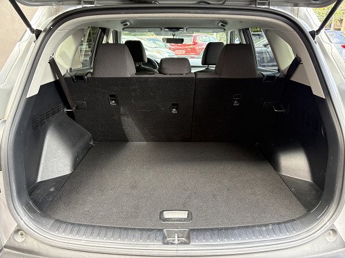 2021 KIA Seltos LX image #1,879