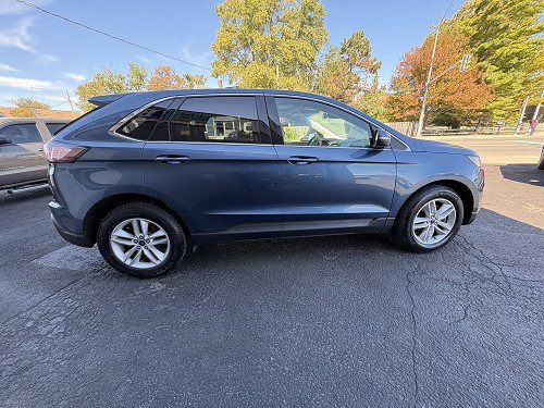 2018 FORD Edge SEL image #1,893