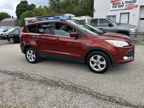 2014 FORD Escape SE image #730