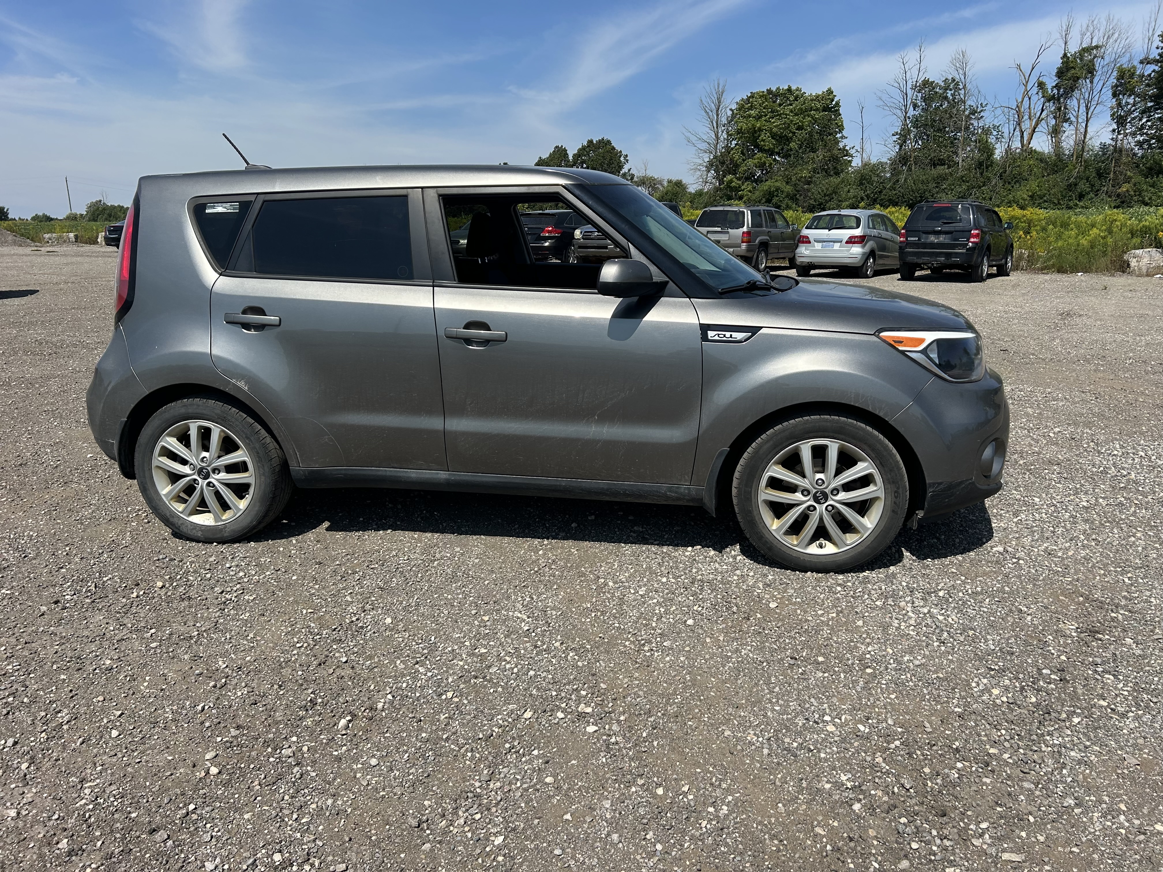 2019 KIA Soul EX image #2