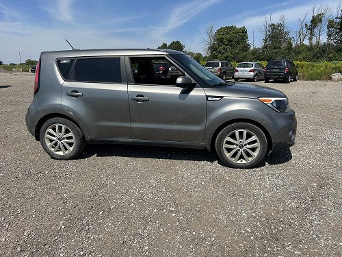 2019 KIA Soul EX image #858