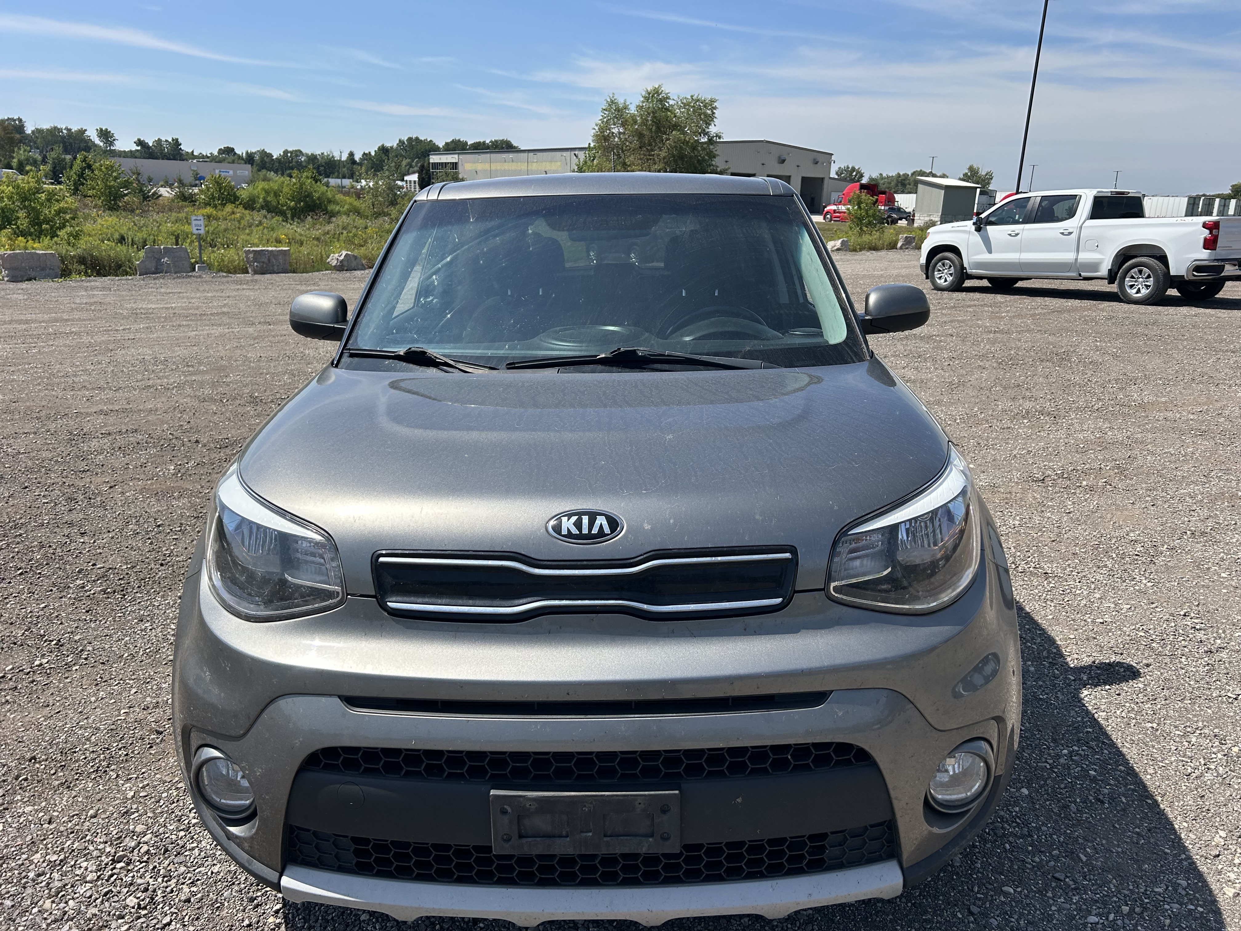 2019 KIA Soul EX image #3