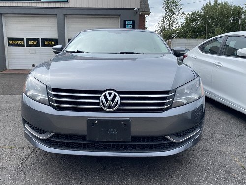 2015 VOLKSWAGEN Passat SE image #889