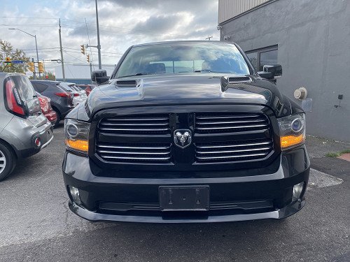 2014 RAM 1500 SPORT image #926